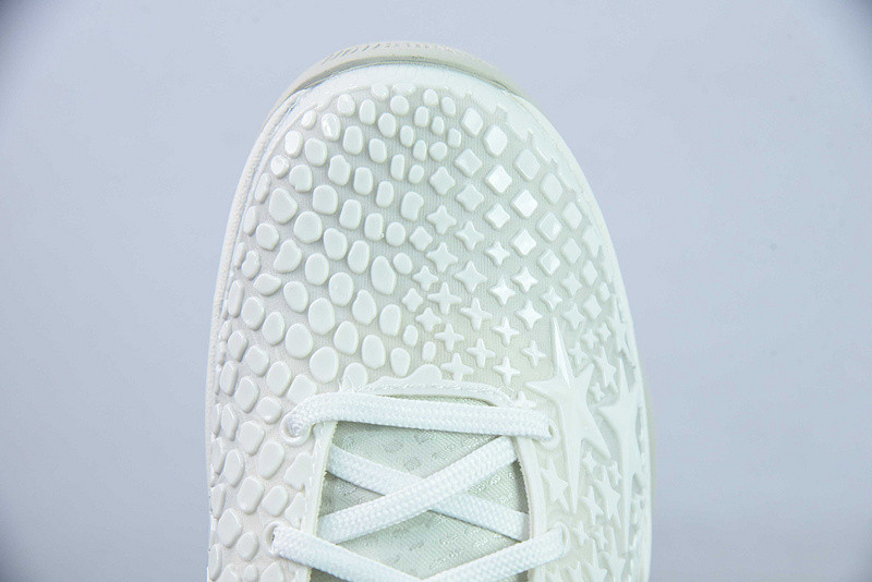 Nike Kobe 6 Protro "All-Star 2.0 FQ3546-100