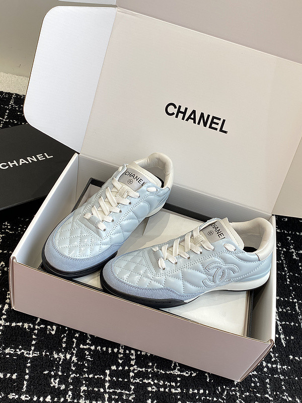 Chanel Sneaker