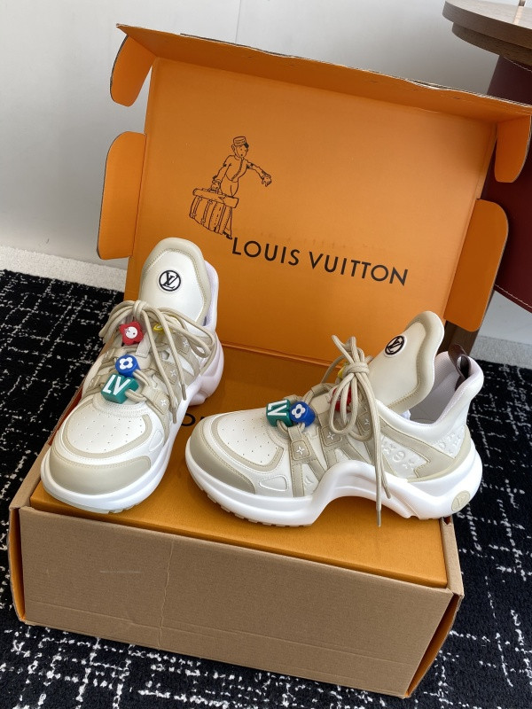 LVT Archlight Sneaker