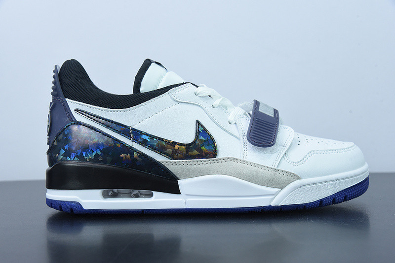 air jordan legacy 312 low 25th anniversary dv1719-100