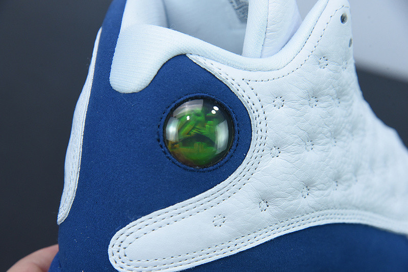 air jordan 13 “french blue” 414571-164