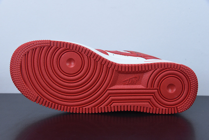 lvt x nike air force1