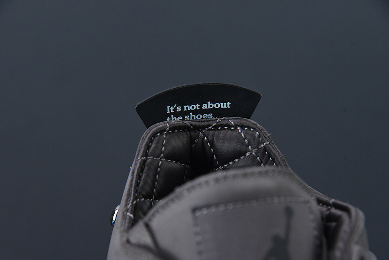 a ma maniére x air jordan 4 violet ore dv6773-220