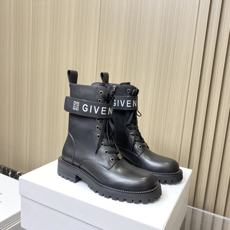 givenchy boots