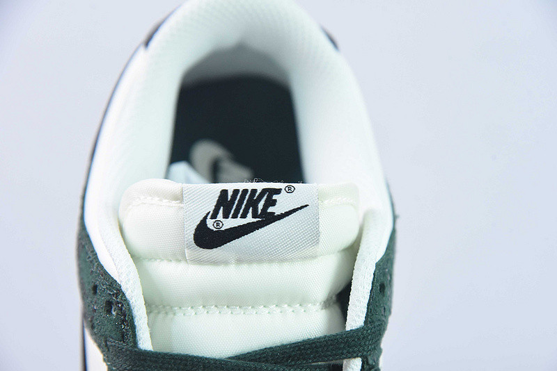 nike dunk low wmns green snake fq8893-397