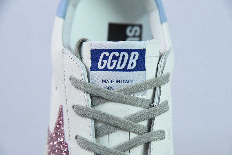 ggdb sneaker