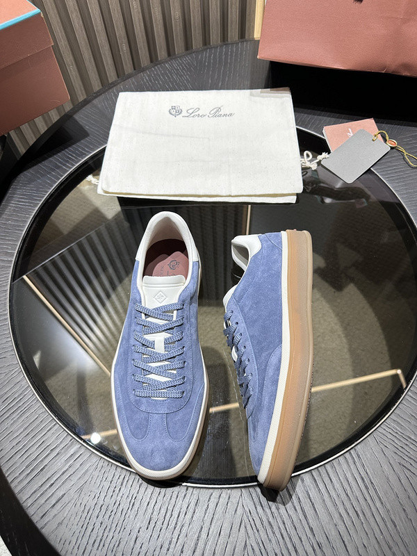 loro piana sneaker