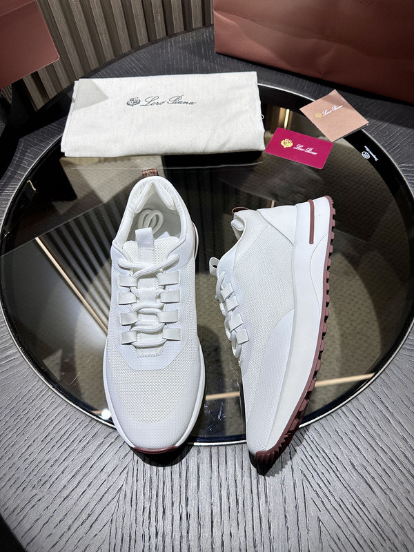 loro piana sneaker
