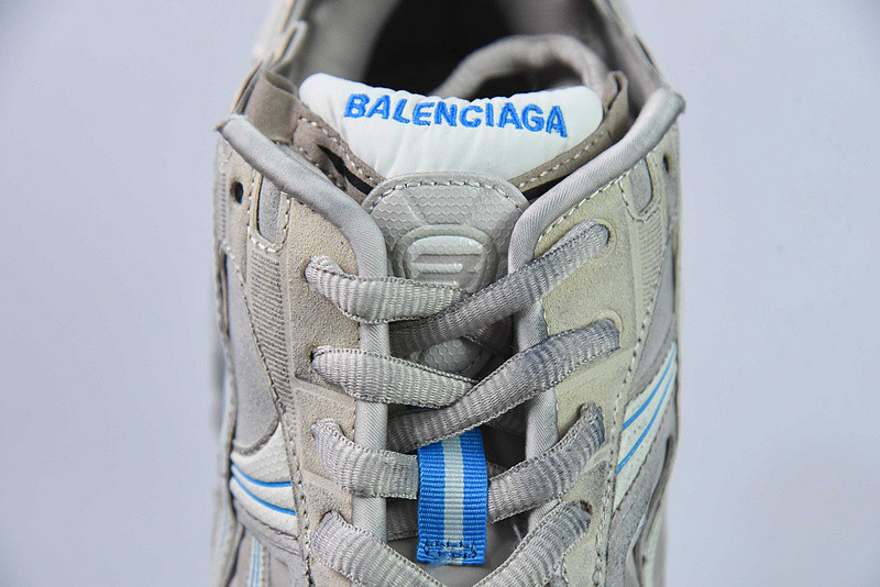 Ba*len*cia*ga runner sneaker