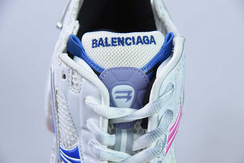 Ba*len*cia*ga runner sneaker
