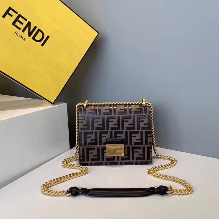 Fendi Bag