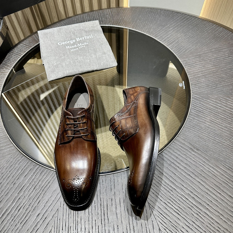 Berluti shoes