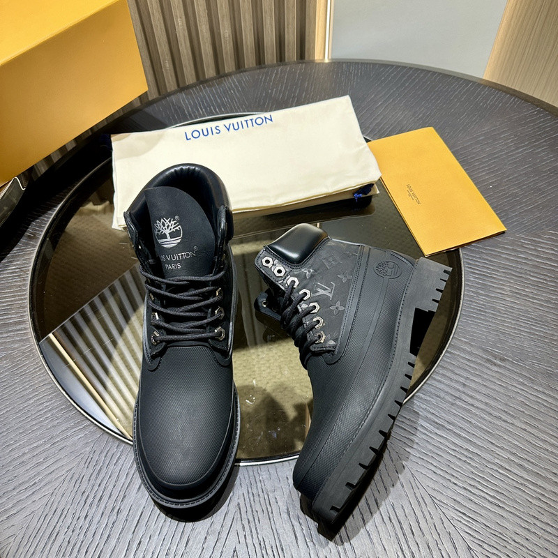LVT BOOTS