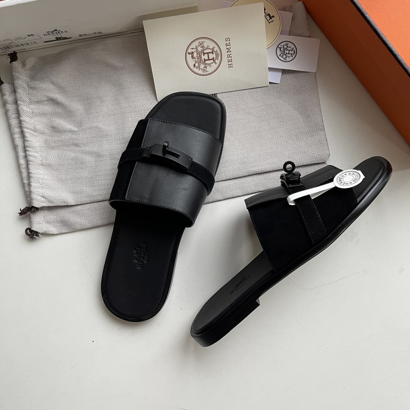HERMES SLIDE
