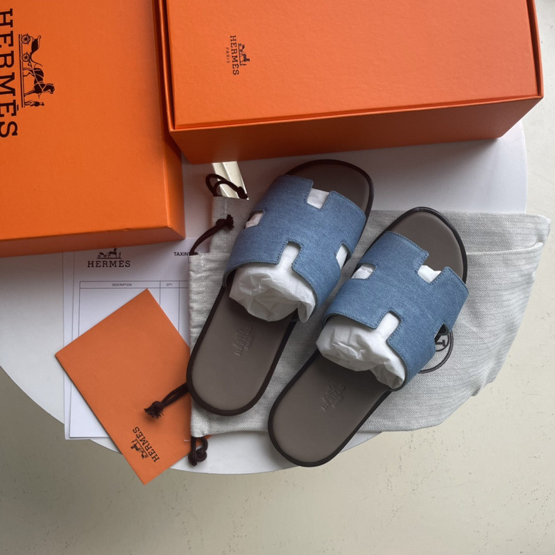HERMES SLIDE