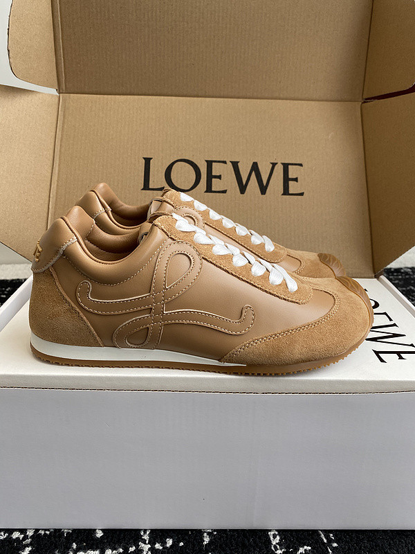 loewe Sneaker