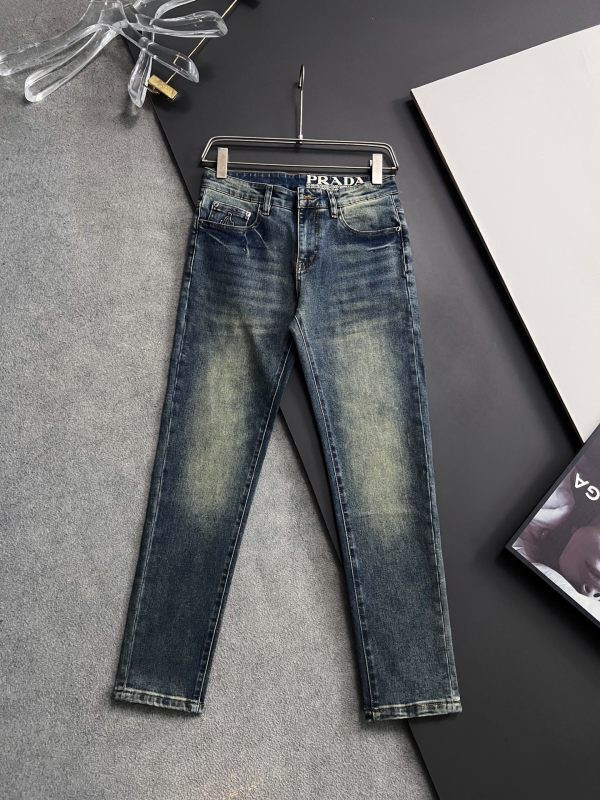 Aceshoe Jeans