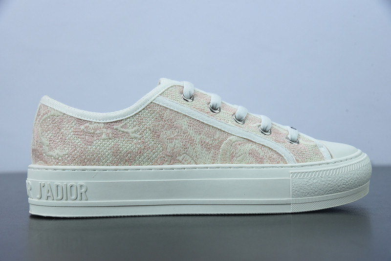 dio* x converse sneaker