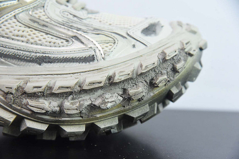 bc defender rubber platform sneakers