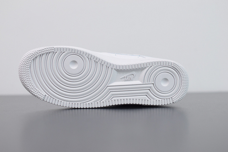 nike S*p*e nike air force 1 low white cu9225-100