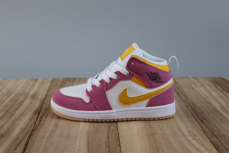 toddler jordan 1
