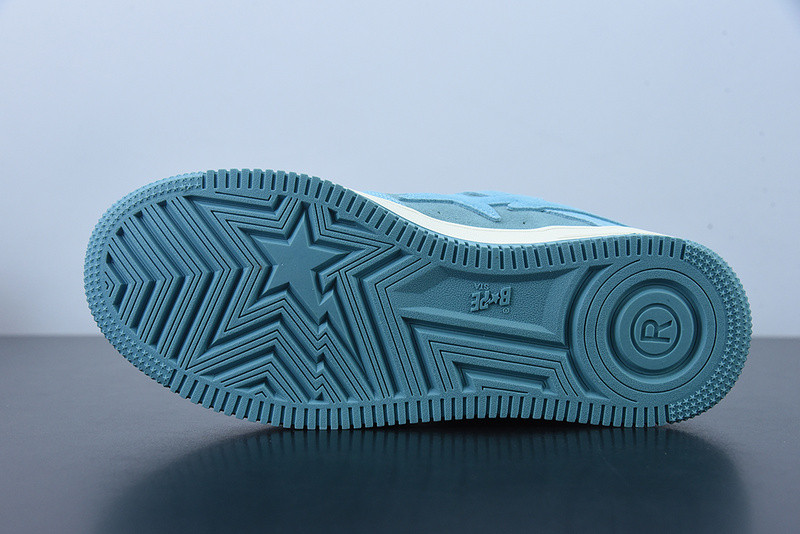 a bathing ape bape sk8 sta