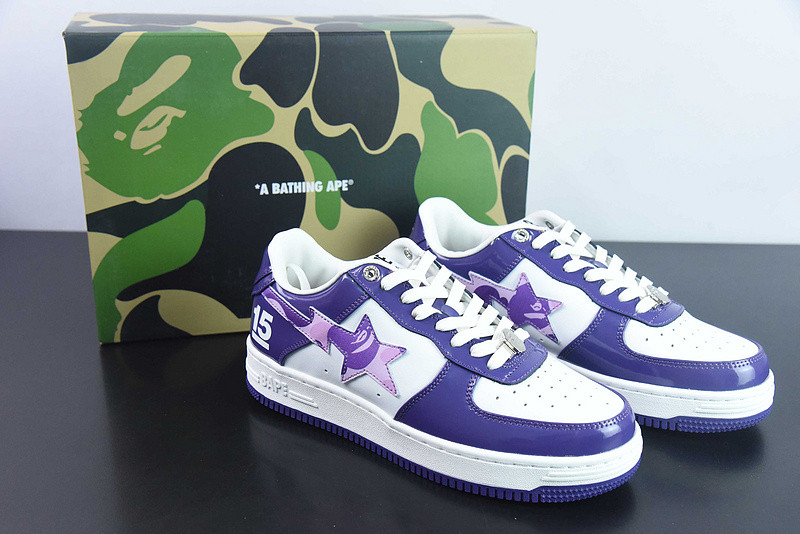 a bathing ape bape sk8 sta