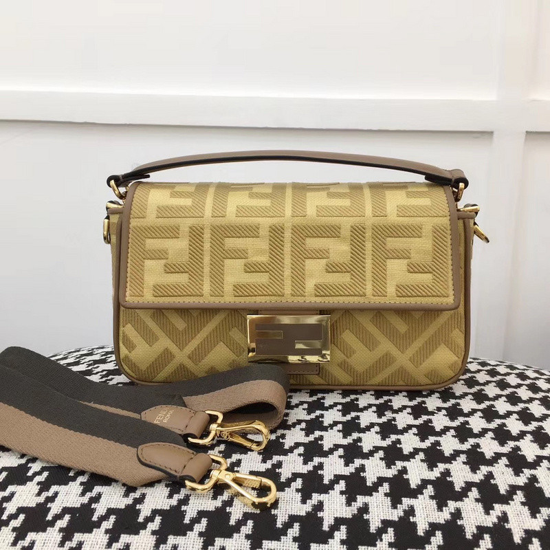 Fendi Bag