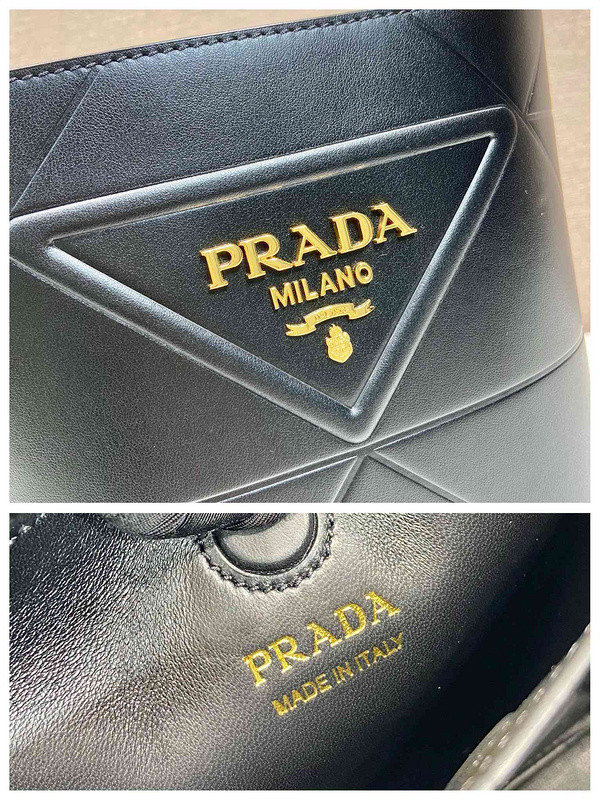 Prada bag