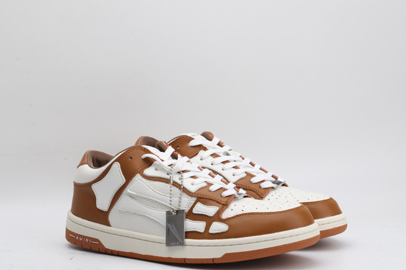 skel-top low sneakers