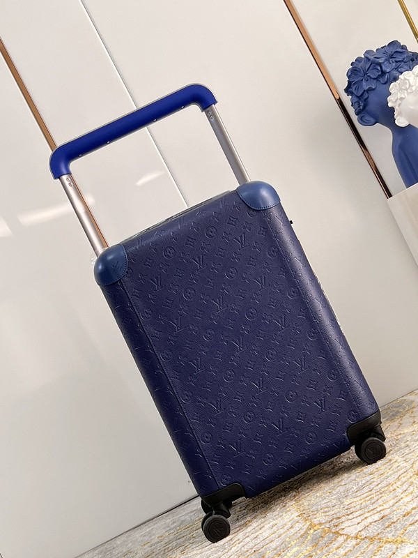LVT HORIZON four-wheeled trolley case