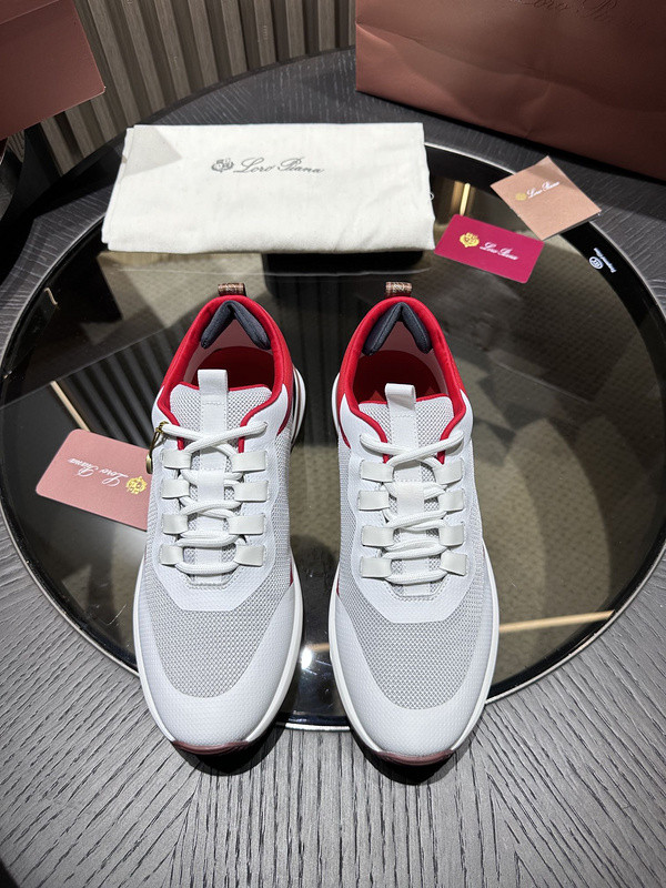 loro piana sneaker