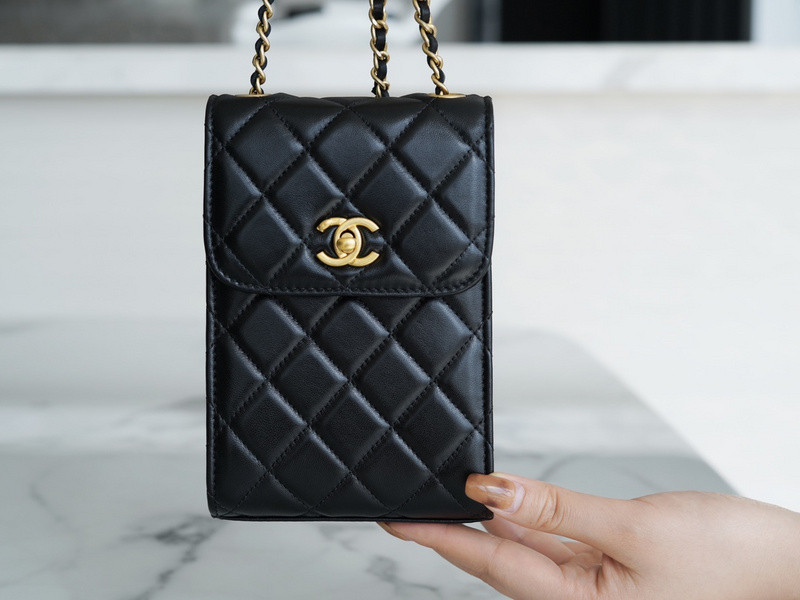 chanel purse