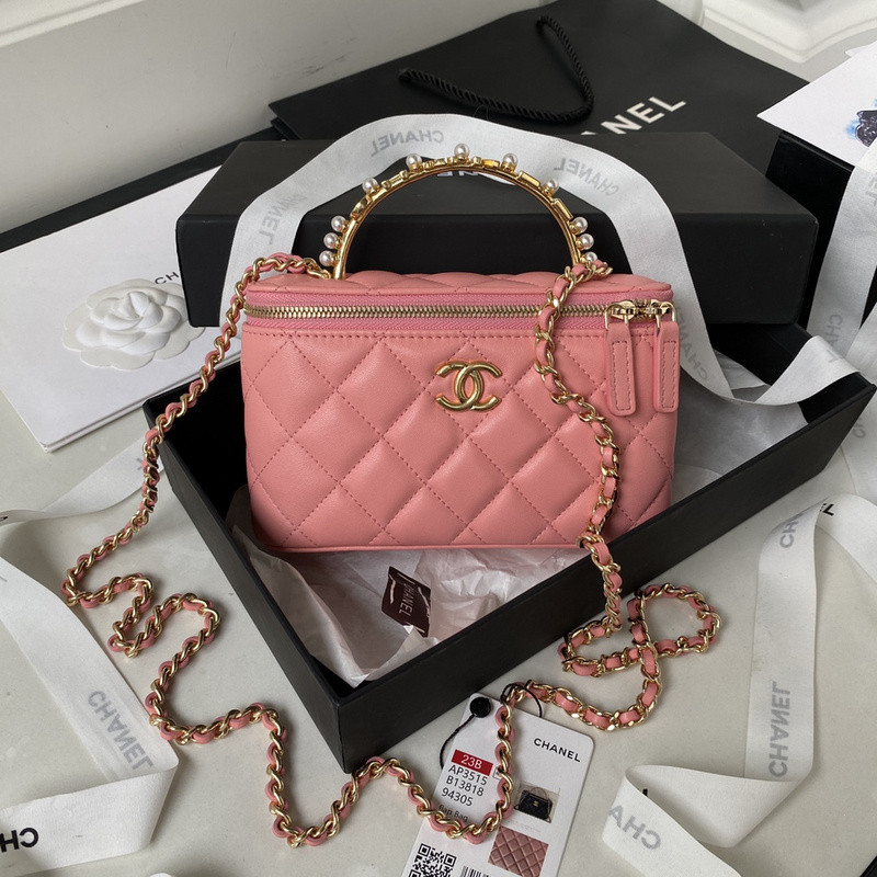 chanel purse
