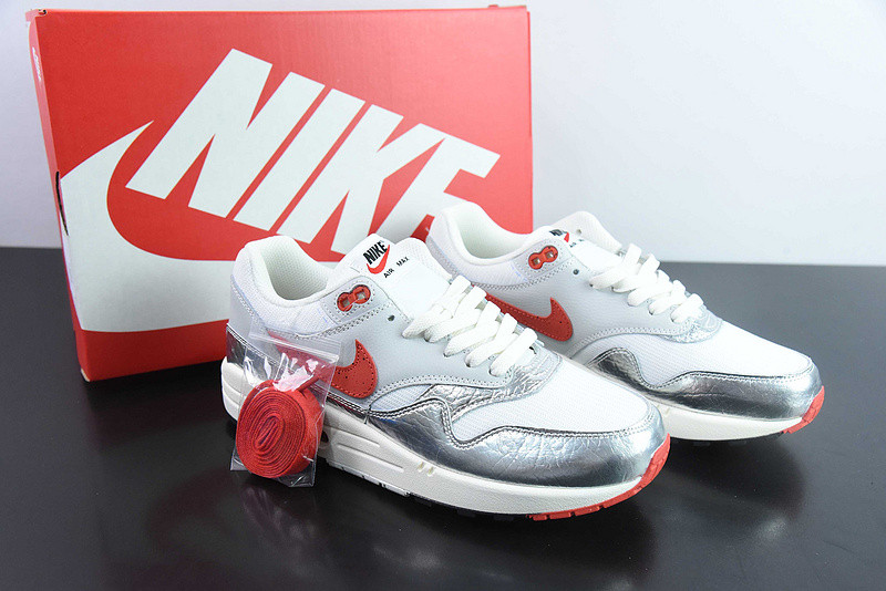 Nike Air Max 1 "Hot Sauce" HF7746-100