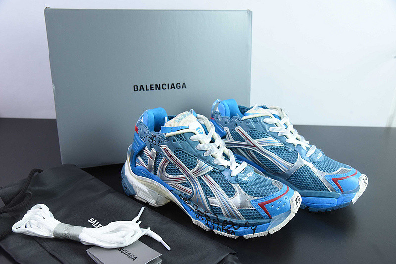Balenciaga Runner Sneaker