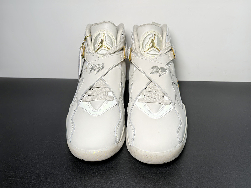Air Jordan 8 Retro C&C 