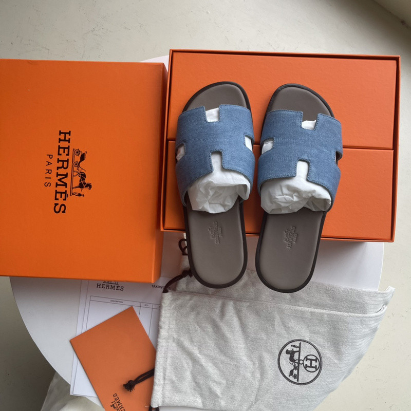 HERMES SLIDE