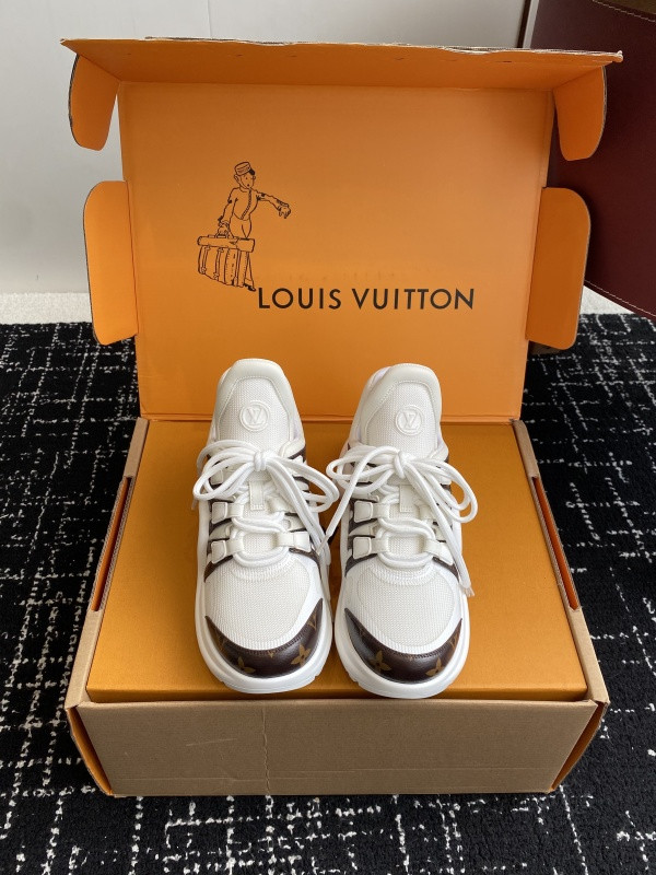 LVT Archlight Sneaker