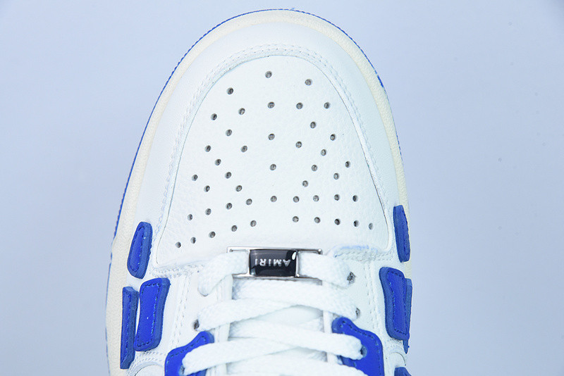 skel-top low sneakers