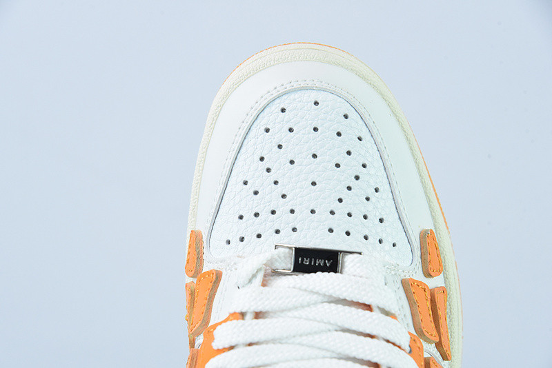 skel-top low sneakers