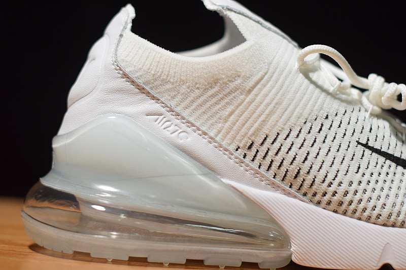 nike air max 270 flyknit 