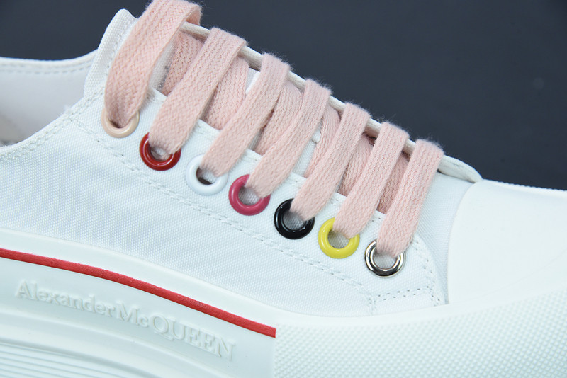 alexer mceen sneakers