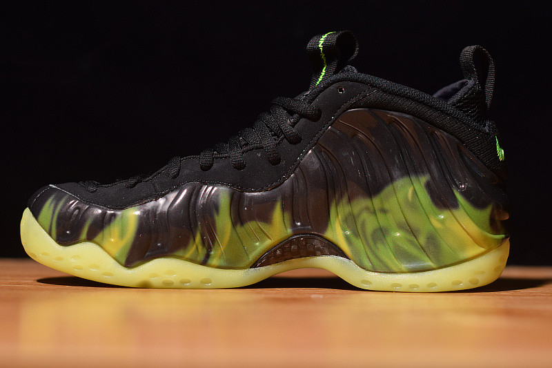 nike air foamposite one paranorman "paranorman" 579771-003