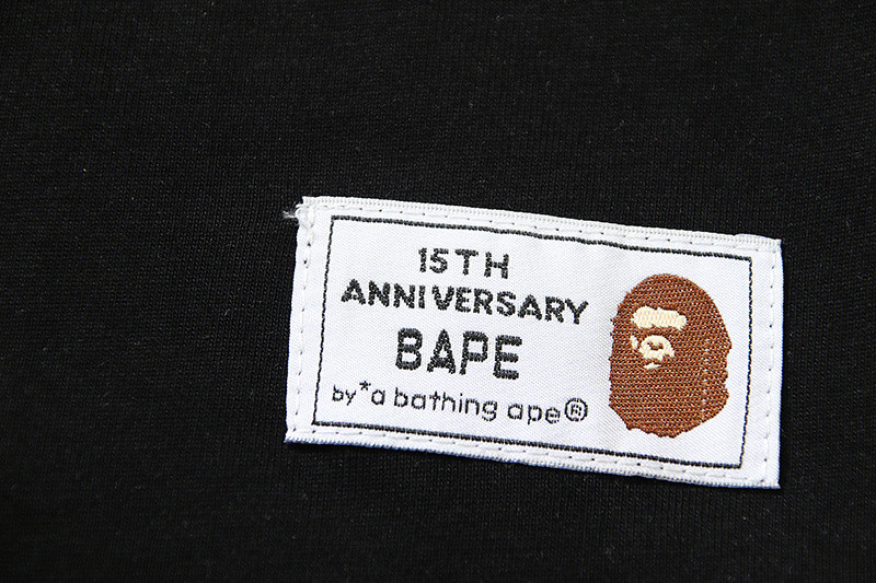 bape t-shirt