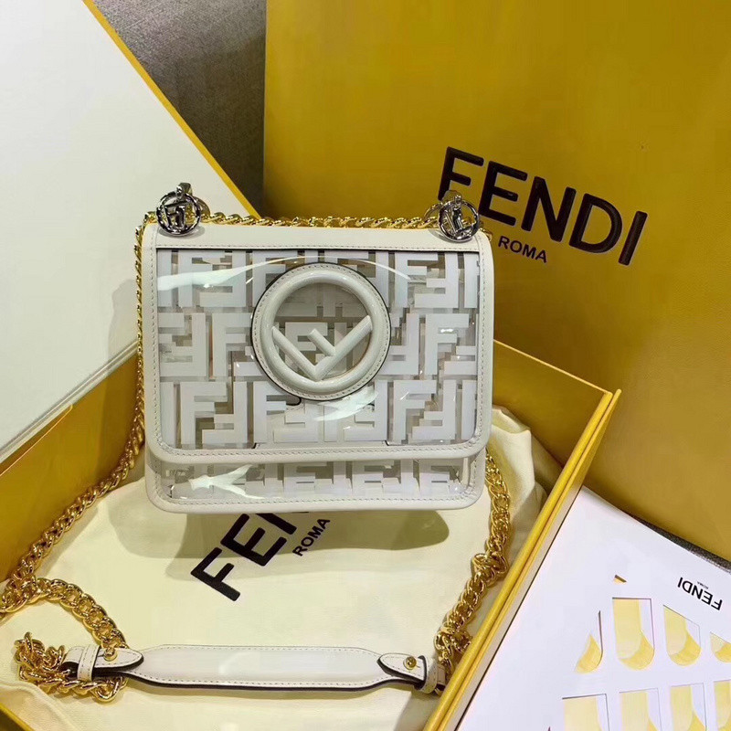 Fendi Bag