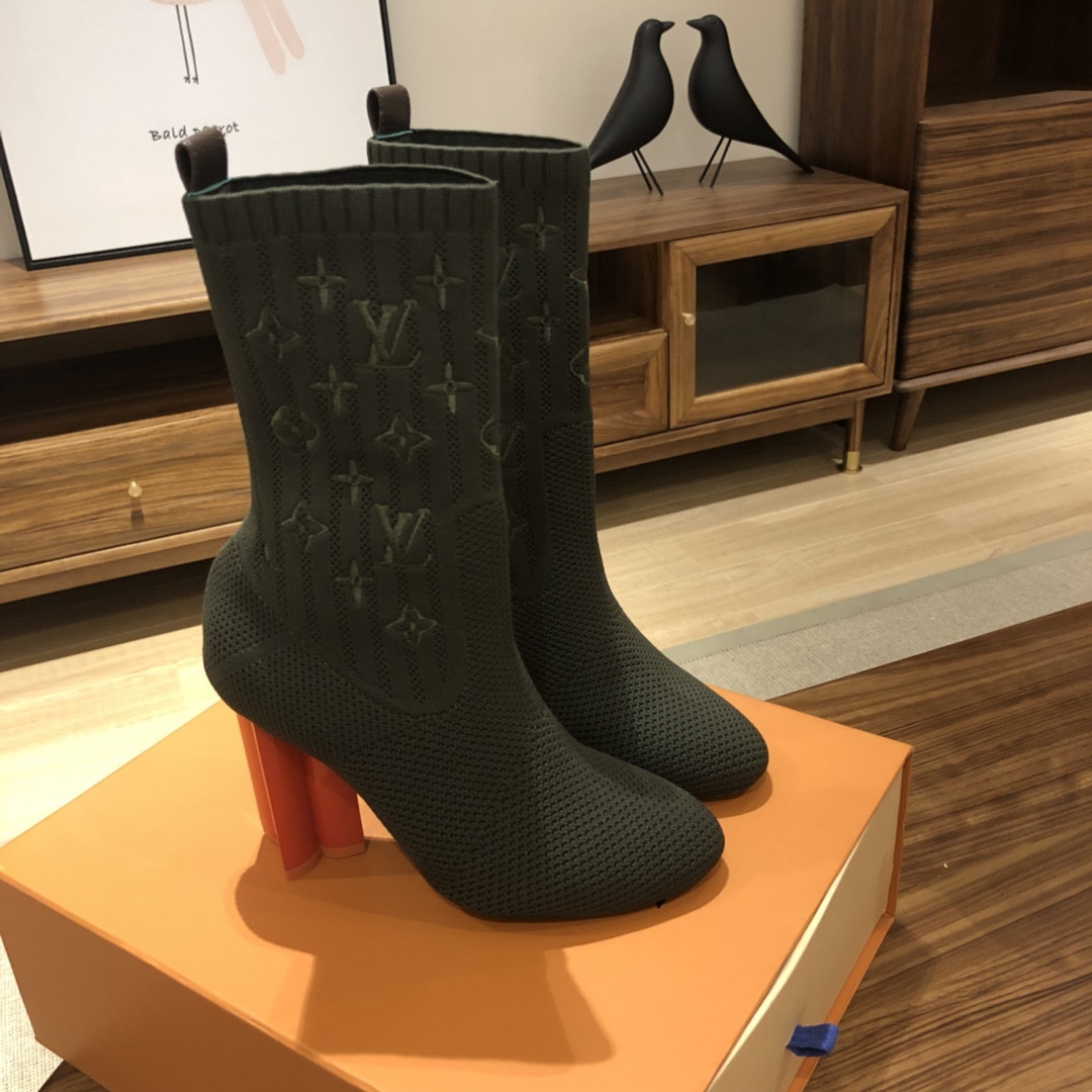 lvt boots