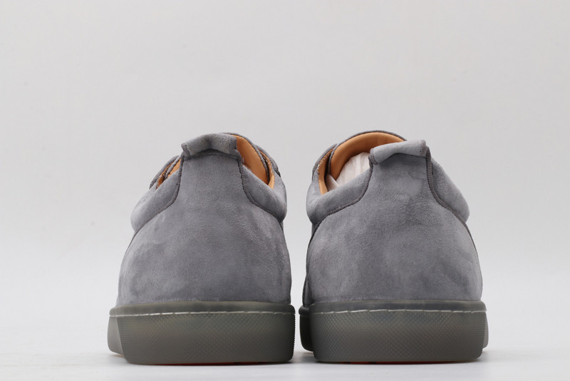 chian louin low top sneaker