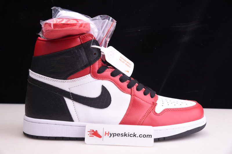 air jordan 1 high og “satin snake” cd0461-601