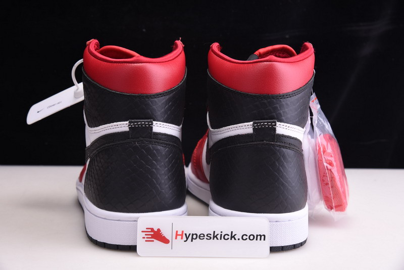 air jordan 1 high og “satin snake” cd0461-601